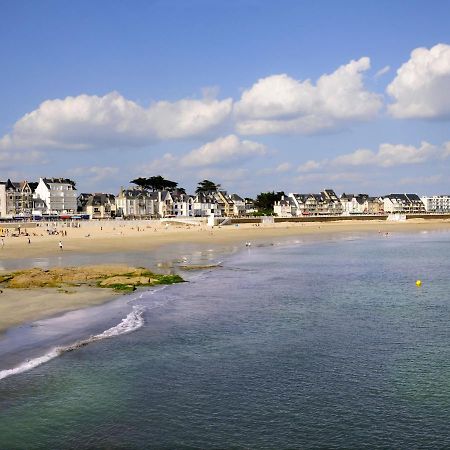 Apartment Les Terrasses De La Plage-1 By Interhome Quiberon Ngoại thất bức ảnh