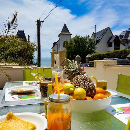 Apartment Les Terrasses De La Plage-1 By Interhome Quiberon Ngoại thất bức ảnh